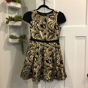 Anthropologie dress